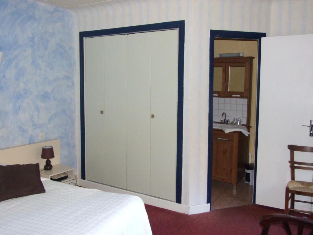 Hotel Du Val D'Aure Cadeac Bagian luar foto