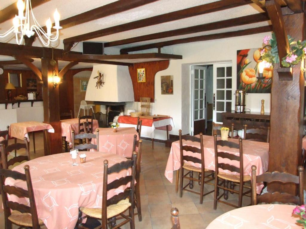 Hotel Du Val D'Aure Cadeac Bagian luar foto